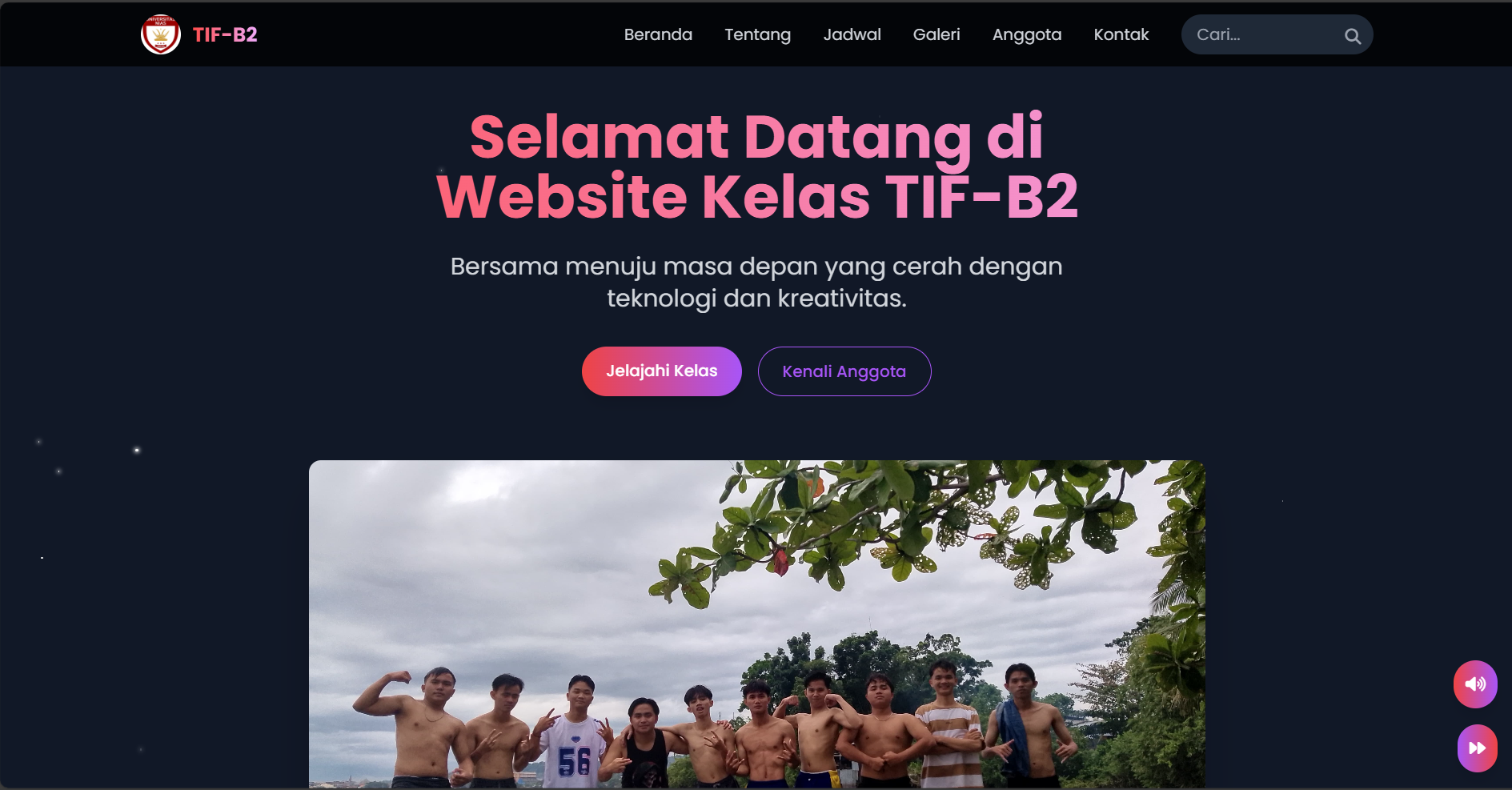 Project 2